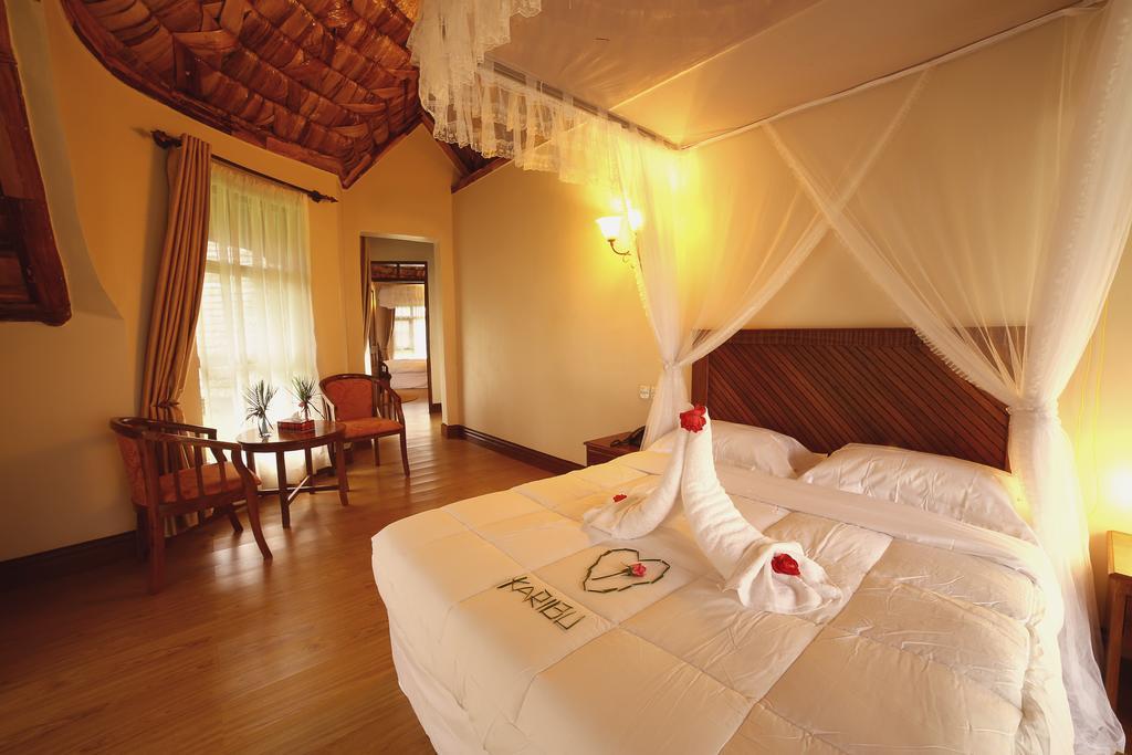 Farm Of Dreams Lodge Huyện Huyện Karatu Phòng bức ảnh