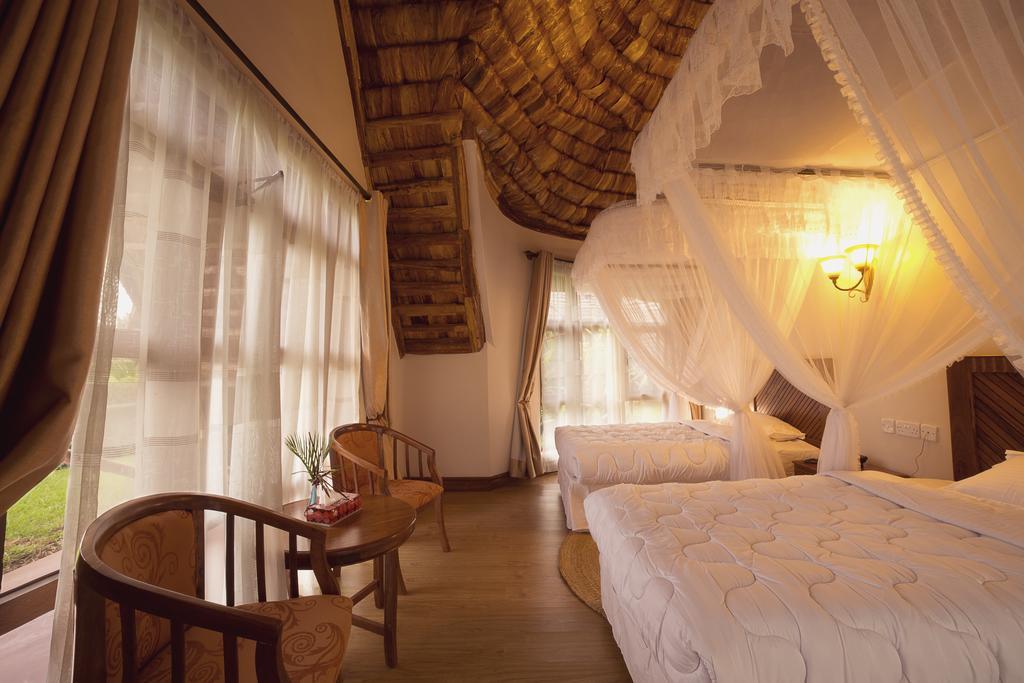 Farm Of Dreams Lodge Huyện Huyện Karatu Phòng bức ảnh