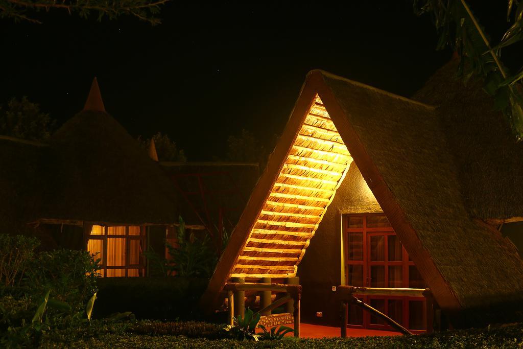 Farm Of Dreams Lodge Huyện Huyện Karatu Phòng bức ảnh