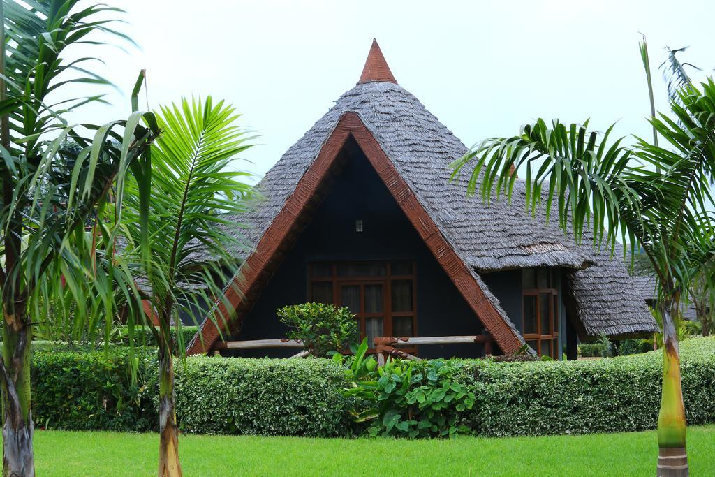 Farm Of Dreams Lodge Huyện Huyện Karatu Phòng bức ảnh