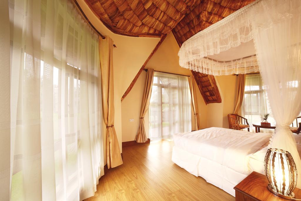 Farm Of Dreams Lodge Huyện Huyện Karatu Phòng bức ảnh