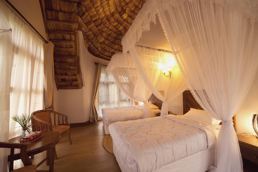 Farm Of Dreams Lodge Huyện Huyện Karatu Phòng bức ảnh