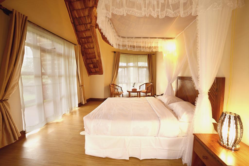 Farm Of Dreams Lodge Huyện Huyện Karatu Phòng bức ảnh