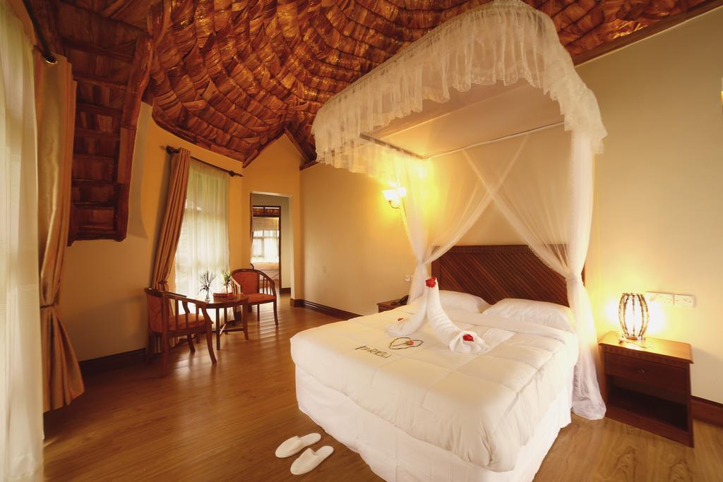 Farm Of Dreams Lodge Huyện Huyện Karatu Phòng bức ảnh