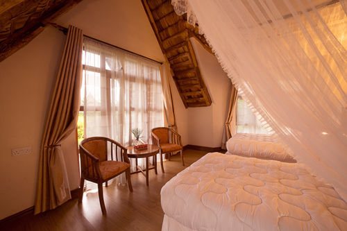 Farm Of Dreams Lodge Huyện Huyện Karatu Ngoại thất bức ảnh