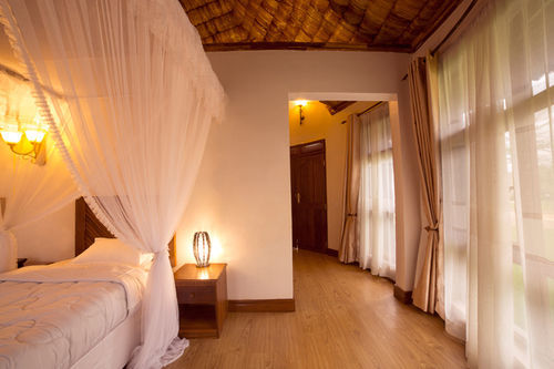 Farm Of Dreams Lodge Huyện Huyện Karatu Ngoại thất bức ảnh