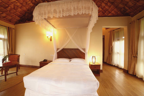 Farm Of Dreams Lodge Huyện Huyện Karatu Ngoại thất bức ảnh