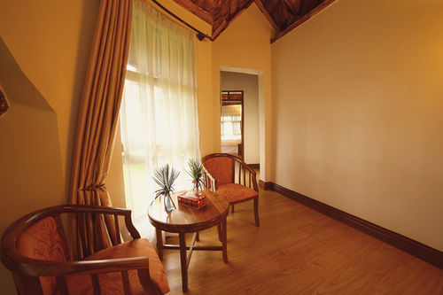 Farm Of Dreams Lodge Huyện Huyện Karatu Ngoại thất bức ảnh